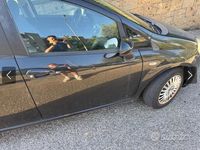 Usata Fiat Grande Punto 2006 Utilitaria