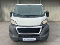 usata Peugeot Boxer 2.2 110cv *NO IVA*