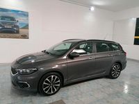 Usata Fiat Tipo Business 95 CV (69 kW) 2018 Grigio Station wagon