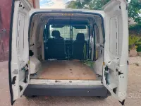 Usata Ford Transit 90 CV (66 kW) 2003 Monovolume