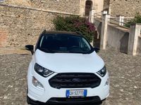 usata Ford Ecosport 1.0 ecoboost ST-Line s&s 125cv my20.25