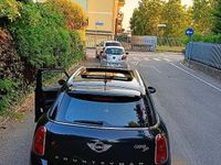 Usata Mini Countryman 2013 Nero SUV