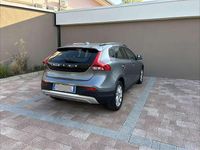 Usata Volvo V40 CC Kinetic 120 CV (88 kW) 2016 Station wagon