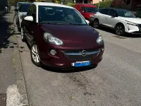 Usata Opel Adam 87 CV (63 kW) 2016 Utilitaria