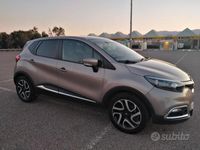 usata Renault Captur 1ª serie - 2015