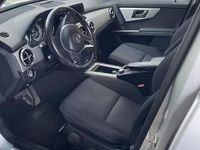 Usata Mercedes GLK220 170 CV (125 kW) 2015 SUV