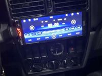 Usata Renault 19 77 CV (56 kW) 1994 Verde Berlina