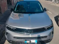 Usata Opel Mokka 110 CV (80 kW) 2022 Grigio SUV