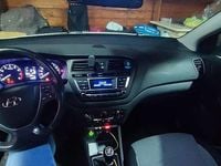 Usata Hyundai i20 83 CV (61 kW) 2016 Utilitaria