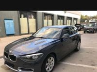 usata BMW 118 118 d 5p Sport