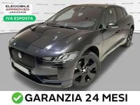 Usata Jaguar I-Pace S 172 kW (234 CV) 2022 Nero SUV