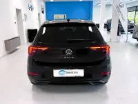 Nuova VW Polo Edition 80 CV (58 kW) 2026 Nero Utilitaria