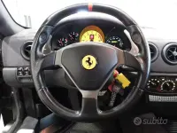 Usata Ferrari 360 426 CV (313 kW) 2004 Rosso Coupé