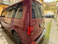 Usata VW Multivan 150 CV (110 kW) 2021 Monovolume