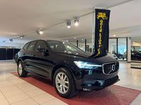 Usata Volvo XC60 197 CV (144 kW) 2021 Nero SUV