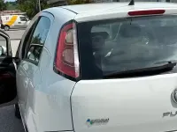 Usata Fiat Punto 77 CV (56 kW) 2011 Utilitaria