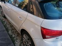 Usata Audi A1 Sportback 2013 Utilitaria