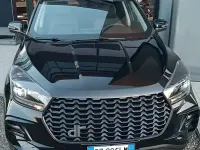Usata DR DR 5.0 155 CV (114 kW) 2025 Nero SUV