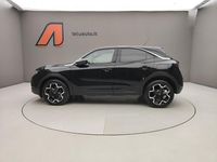 Usata Opel Mokka Ultimate 110 CV (80 kW) 2023 Nero SUV