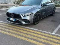Usata Mercedes A180 116 CV (85 kW) 2019 Berlina