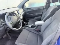 Usata Hyundai Tucson 141 CV (103 kW) 2018 SUV