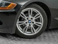Usata BMW Z4 192 CV (141 kW) 2004 Nero Cabrio