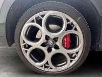 Occasion Alfa Romeo Tonale Edizione Speciale 179 PK (131 kW) 2023 Grijs SUV