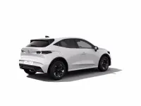 Nuova Renault Clio V Techno 120 CV (88 kW) 2026 Bianco ghiaccio Berlina