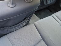 Usata Mercedes C220 2004 Grigio Station wagon