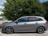 Usata Mercedes B180 116 CV (85 kW) 2021 Monovolume