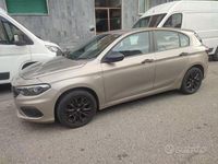 Usata Fiat Tipo 95 CV (69 kW) 2021