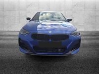 Usata BMW M240 M Sport 374 CV (275 kW) 2025 Blu/azzurro Coupé