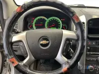Usata Chevrolet Captiva 150 CV (110 kW) 2007 Grigio SUV