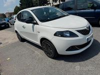 Usata Lancia Ypsilon 2024 Bianco Utilitaria