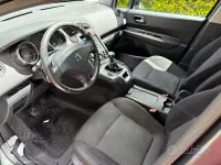 Usata Peugeot 5008 112 CV (82 kW) 2012 Monovolume