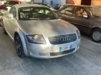 Usata Audi TT 179 CV (131 kW) 2000 Coupé