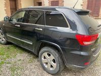 usata Jeep Grand Cherokee 3.0 crd Limited auto