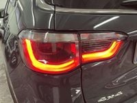 Usata Jeep Compass Limited 140 CV (102 kW) 2019 SUV