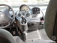 Usata Fiat Multipla 2009 Monovolume