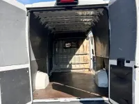 Usata Fiat Ducato 110 CV (80 kW) 2016 Bianco Furgone