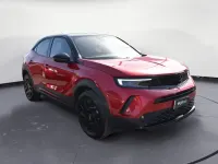 Usata Opel Mokka GS Line 100 CV (73 kW) 2022 Rosso SUV