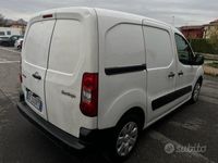 usata Citroën Berlingo 3 posti furgone full optional