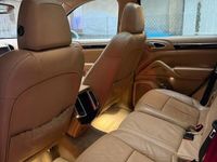 Usata Porsche Cayenne 250 CV (183 kW) 2013 SUV