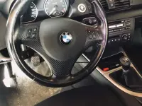 Usata BMW 316 116 CV (85 kW) 2003 Nero Station wagon