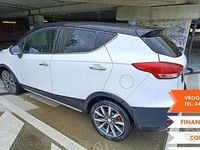 Käytetty EVO Evo 4 115 HP (84 kW) 2021 Katumaasturi