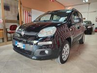 usata Fiat Panda 0.9 TwinAir Turbo Natural Power Pop