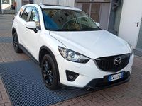 Usata Mazda CX-5 175 CV (128 kW) 2014 SUV