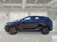 Usata Kia Sportage Style 136 CV (100 kW) 2023 Nero SUV