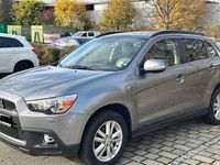 usata Mitsubishi ASX 1.8 Intense Panoramic 2wd