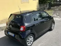 Usata Smart ForFour 90 CV (66 kW) 2019 Utilitaria